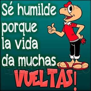 Meet your Posher, Herrante